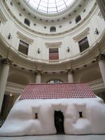 Erwin Wurm Ausstellung