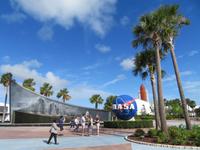 Kennedy Space Centre