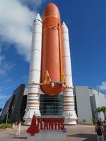 Kennedy Space Centre