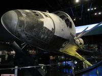 Kennedy Space Centre