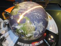 Kennedy Space Centre