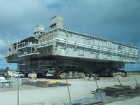 Kennedy Space Centre