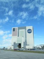 Kennedy Space Centre