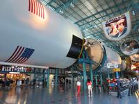 Kennedy Space Centre