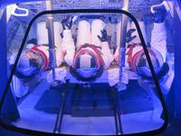 Kennedy Space Centre