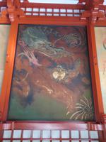Asaksa-Tempel Tokio