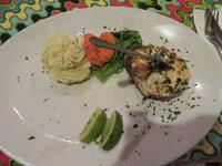 Farewell-Dinner