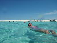 Great Barrier Reef