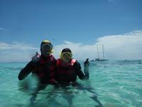 Great Barrier Reef