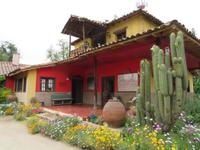 Hacienda