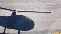 Helikopterflug Rio