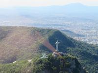 Helikopterflug Rio