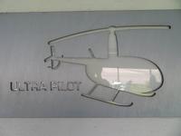 Helikopterflug Rio