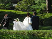 Hochzeits-Shooting Japan