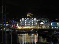 Kapstadt Waterfront