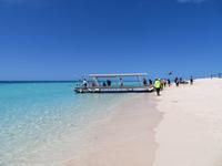 Michaelmas Cay