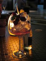 O-Bar Sydney 