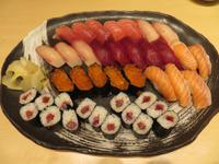 Sushi-Essen