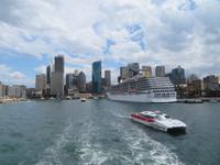 Sydney