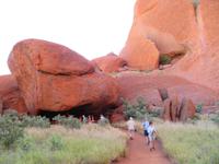 Uluru