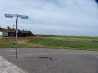 Zum Strand in St. Peter Ording