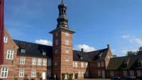 Husum, Schloss