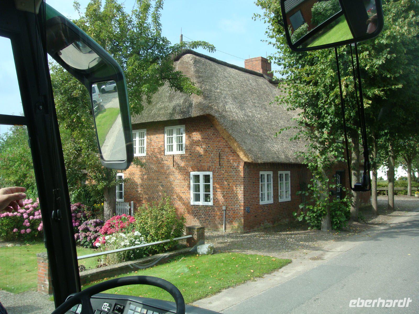 Inselrundfahrt Föhr