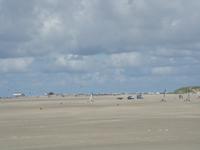 Strandsegler St. Peter Ording