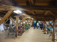 Wesselburen Kohlosseum