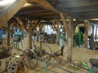 Wesselburen Kohlosseum