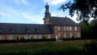 Husum, Schloss