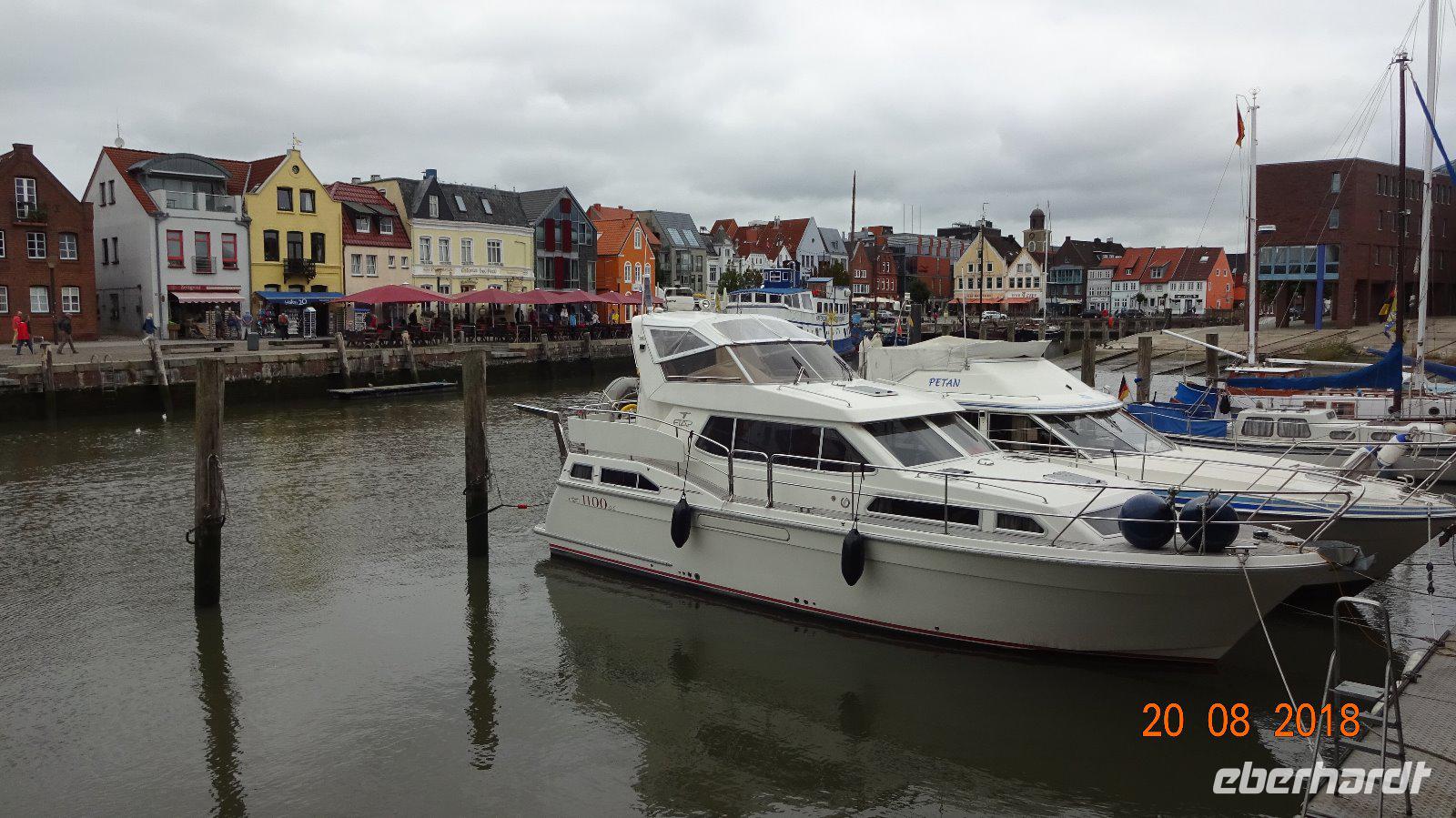 Tag Stadtführung Husum