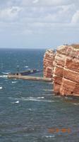 Helgoland Lange Anna