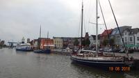 Husum Binnenhafen