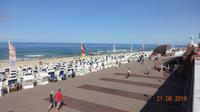 Sylt, Promenade Westerland