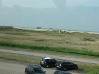 Dünenlandschaft Sylt