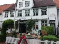 Gasthaus in Tönning