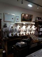 alte Rösterei in Flensburg