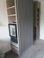 Eingangsbereich mit Schrank