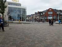 Einkaufsmeile Westerland