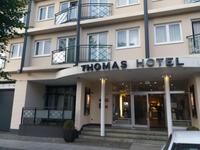 Unser Hotel