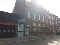 Husum-Schifffahrtsmuseum