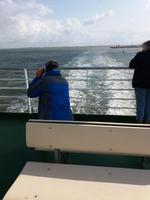 Fährfahrt