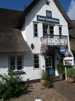 Ferienwohnungen und Gaststätte