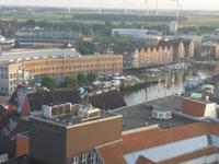 Husum Hafen