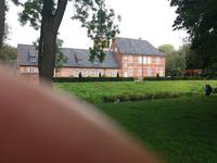 Schloss Husum