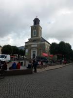 Kirche am Markt