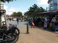 St. Peter Ording zum Strand