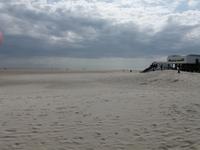 Strandblick