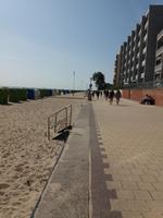 Strandblick